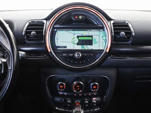 used 2019 MINI Clubman car, priced at $14,499