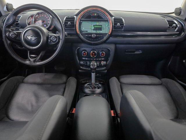 used 2019 MINI Clubman car, priced at $14,499