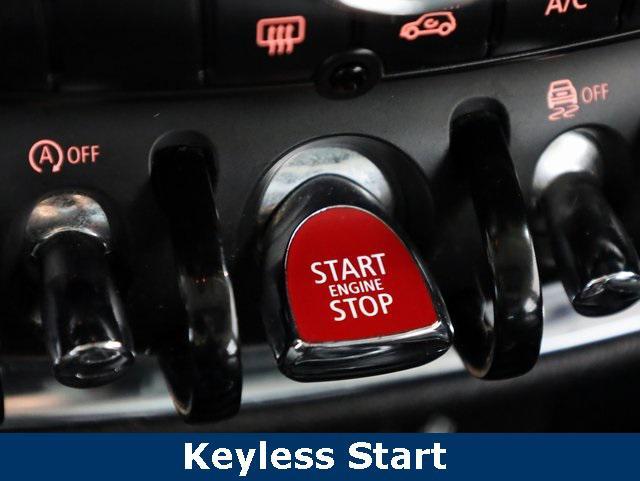 used 2019 MINI Clubman car, priced at $14,499