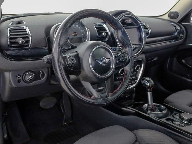 used 2019 MINI Clubman car, priced at $14,499