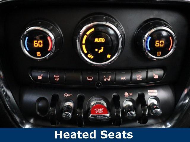 used 2019 MINI Clubman car, priced at $14,499