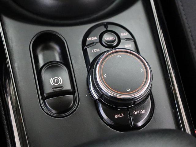 used 2019 MINI Clubman car, priced at $14,499