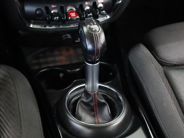 used 2019 MINI Clubman car, priced at $14,499
