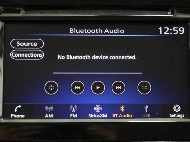 used 2022 Nissan Rogue Sport car, priced at $21,745