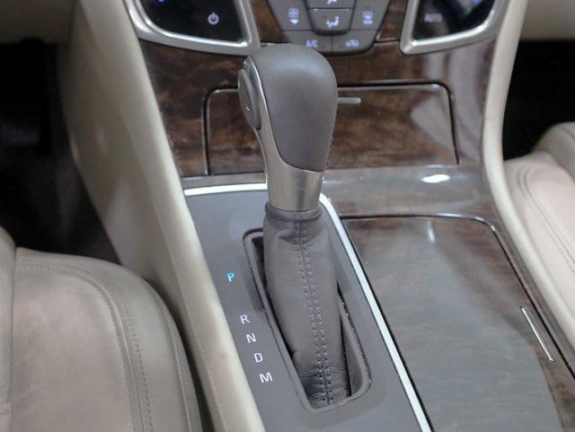 used 2016 Buick LaCrosse car, priced at $19,585