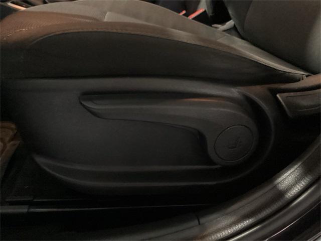 used 2022 Hyundai Accent car, priced at $14,995
