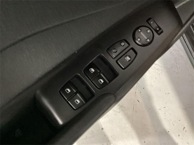 used 2022 Hyundai Accent car, priced at $14,995