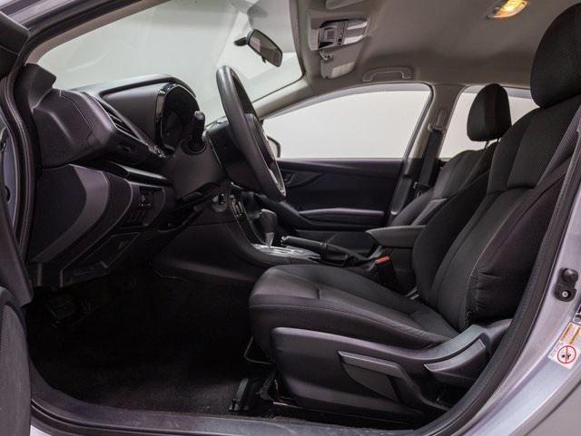used 2019 Subaru Impreza car, priced at $16,590