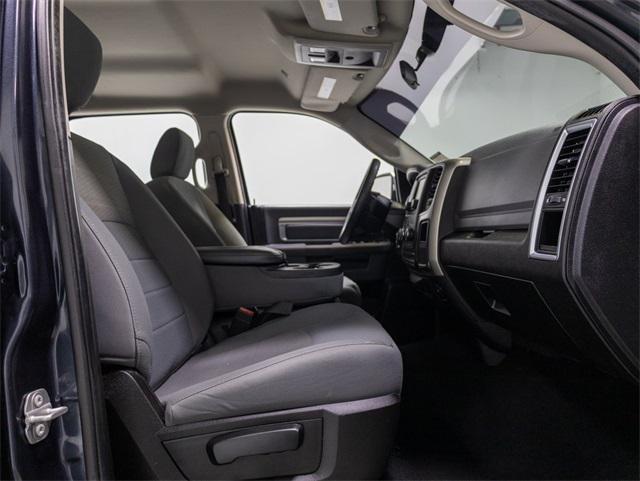 used 2019 Ram 1500 car, priced at $23,522