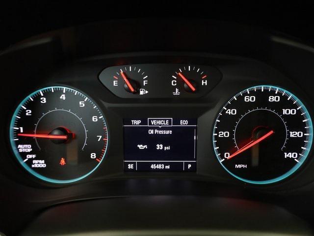 used 2023 Chevrolet Malibu car, priced at $20,530