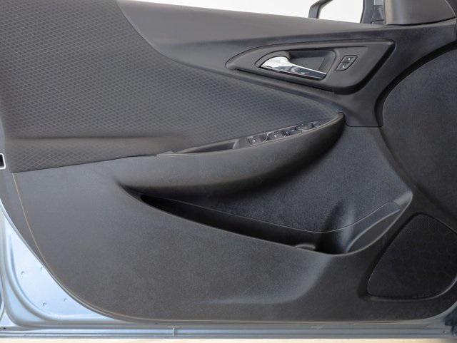used 2023 Chevrolet Malibu car, priced at $20,530