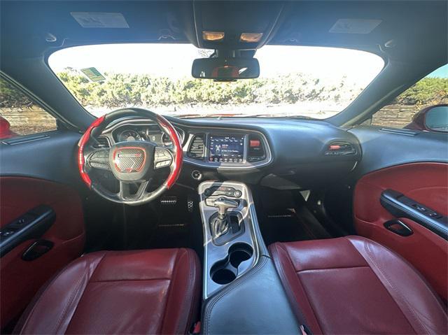 used 2019 Dodge Challenger car, priced at $17,999