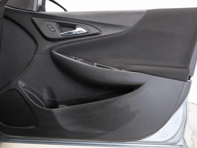used 2023 Chevrolet Malibu car, priced at $20,375