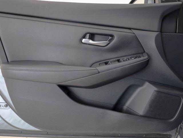 used 2021 Nissan Sentra car, priced at $19,270