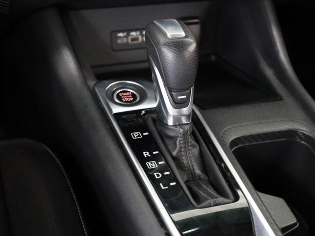 used 2021 Nissan Sentra car, priced at $19,270