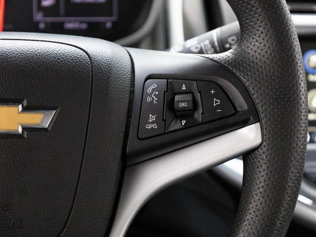 used 2019 Chevrolet Sonic car, priced at $12,000