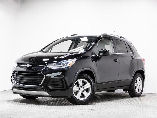 used 2019 Chevrolet Trax car, priced at $12,500