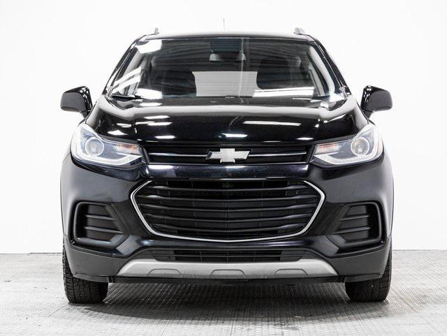 used 2019 Chevrolet Trax car, priced at $12,500