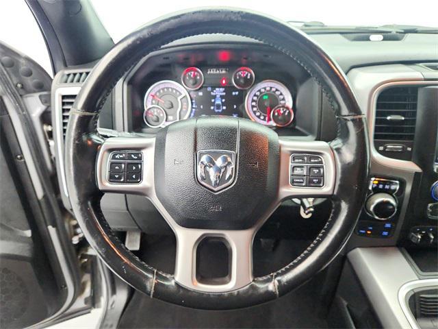 used 2021 Ram 1500 Classic car, priced at $31,838
