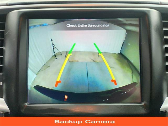 used 2021 Ram 1500 Classic car, priced at $31,838