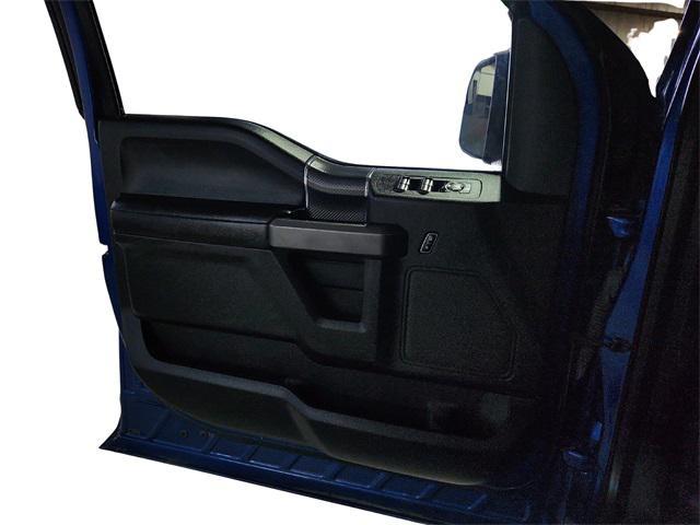 used 2018 Ford F-150 car, priced at $24,899