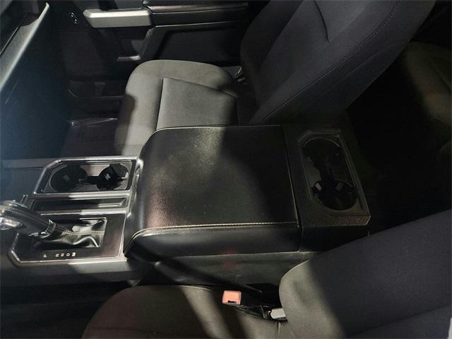 used 2018 Ford F-150 car, priced at $24,899