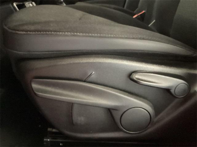 used 2018 Jeep Renegade car, priced at $14,499