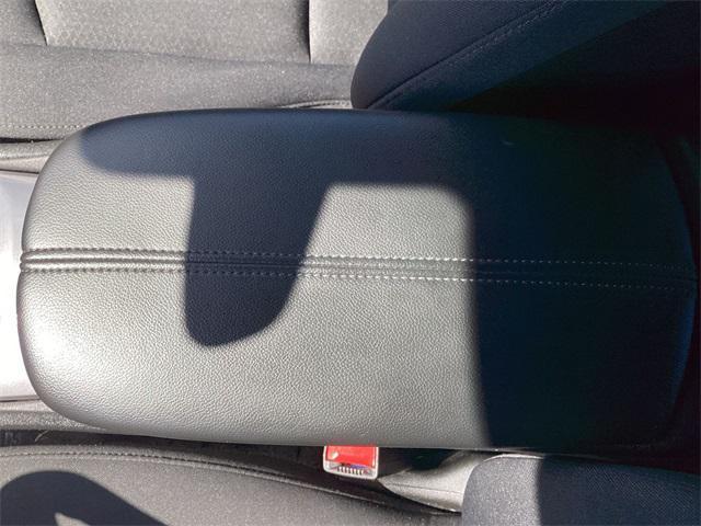 used 2023 Chevrolet Malibu car, priced at $20,010