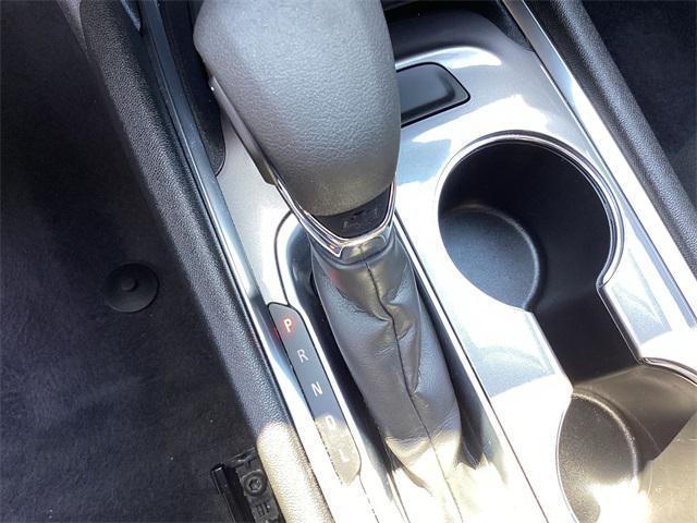 used 2023 Chevrolet Malibu car, priced at $20,010