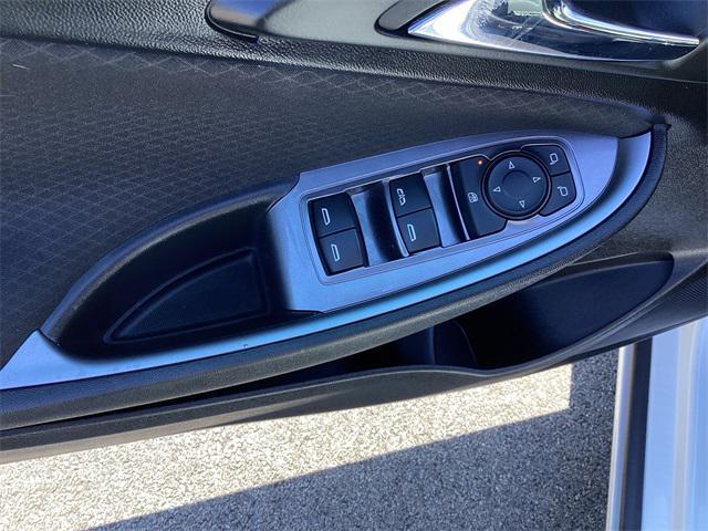 used 2023 Chevrolet Malibu car, priced at $20,010