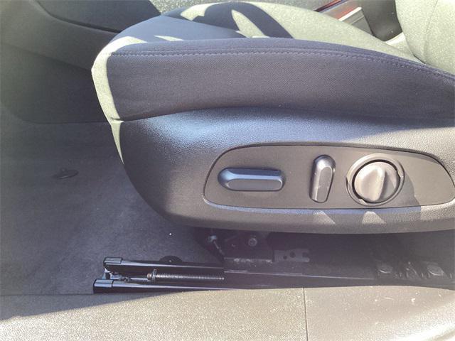 used 2023 Chevrolet Malibu car, priced at $20,010
