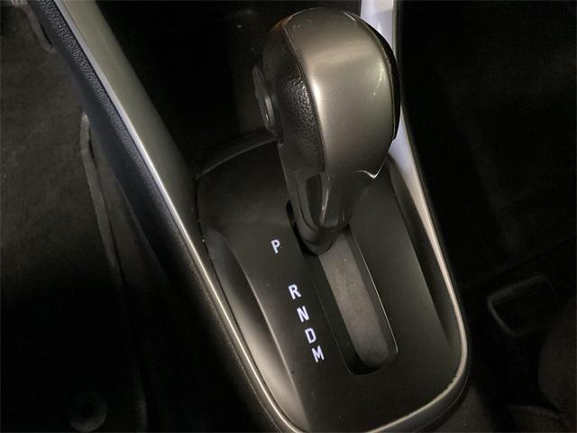 used 2020 Chevrolet Trax car, priced at $17,655