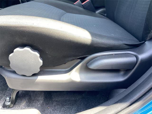 used 2024 Mitsubishi Mirage G4 car, priced at $17,265
