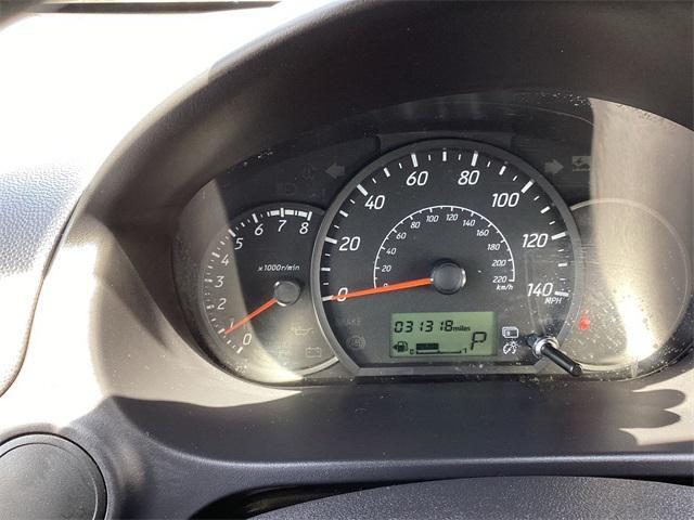 used 2024 Mitsubishi Mirage G4 car, priced at $17,265