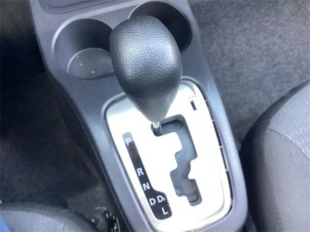 used 2024 Mitsubishi Mirage G4 car, priced at $17,265