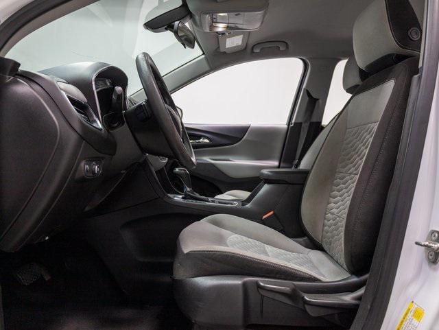 used 2019 Chevrolet Equinox car, priced at $15,500