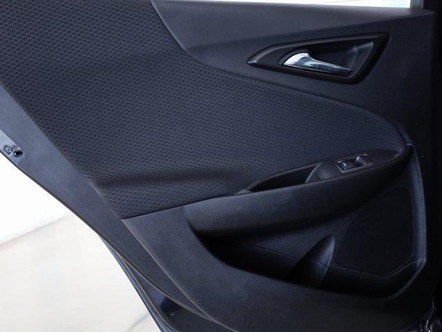 used 2019 Chevrolet Malibu car, priced at $18,620