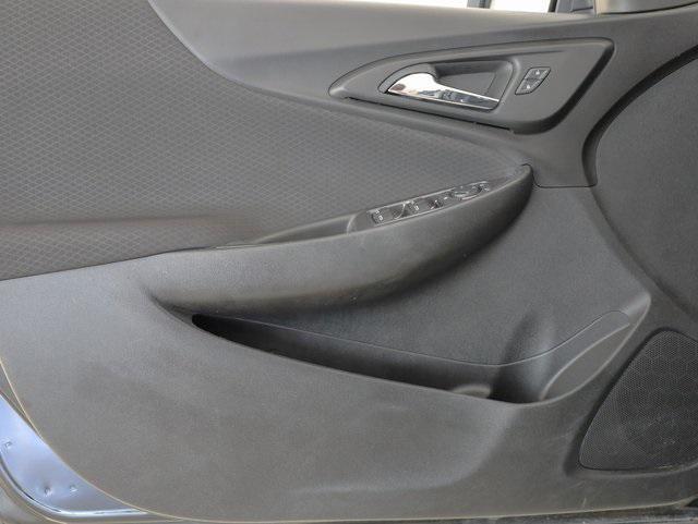 used 2019 Chevrolet Malibu car, priced at $18,620