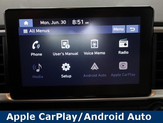 used 2021 Hyundai Venue car, priced at $12,789