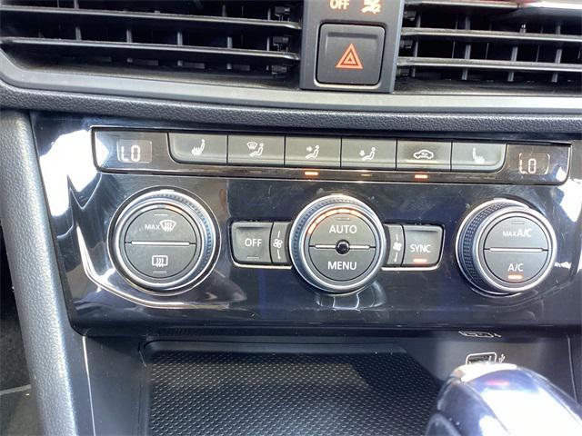 used 2019 Volkswagen Jetta car, priced at $19,225