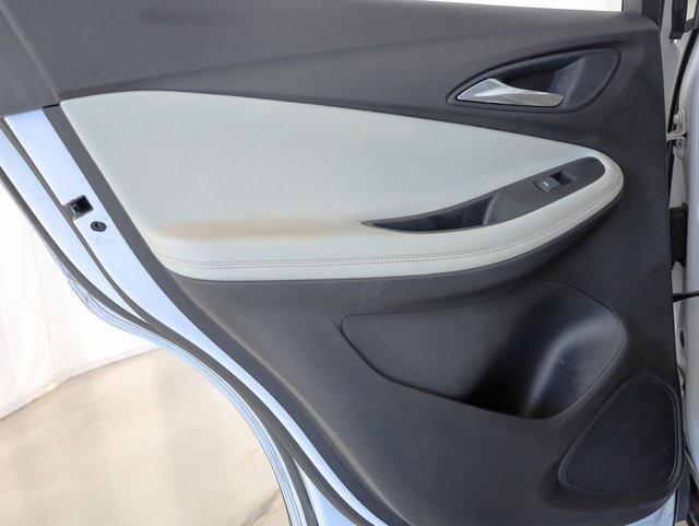 used 2020 Buick Encore GX car, priced at $18,320