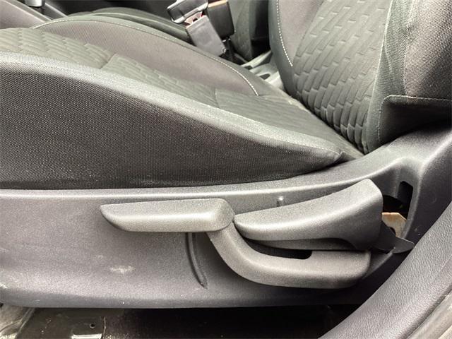 used 2022 Nissan Kicks car, priced at $17,495