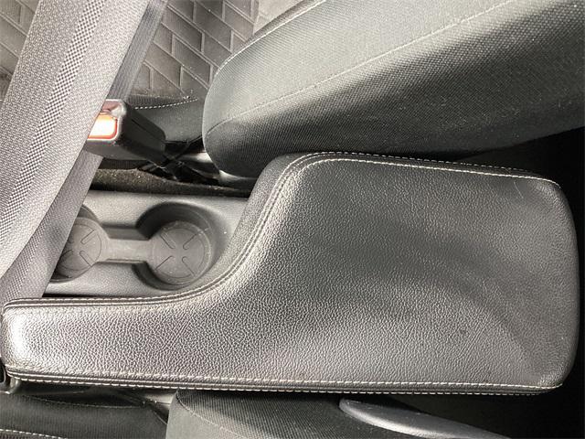 used 2022 Nissan Kicks car, priced at $17,495