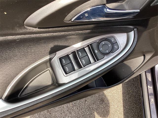 used 2023 Chevrolet Malibu car, priced at $21,035