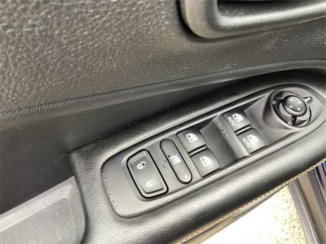 used 2019 Jeep Compass car, priced at $19,485