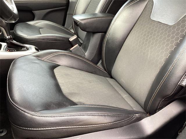 used 2019 Jeep Compass car, priced at $19,485