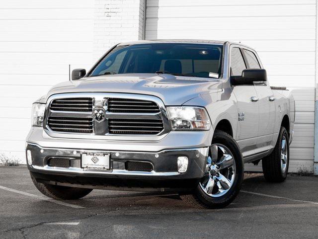 used 2016 Ram 1500 car, priced at $28,569