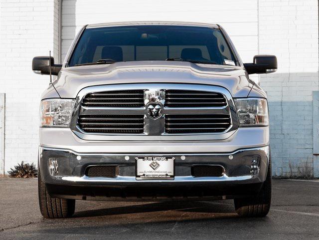 used 2016 Ram 1500 car, priced at $28,569