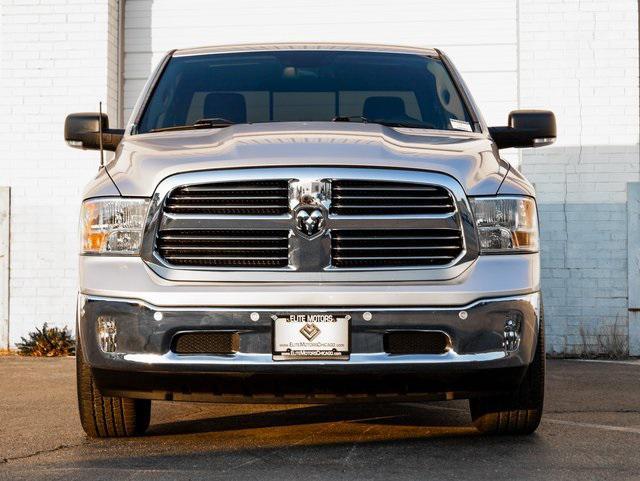 used 2016 Ram 1500 car, priced at $22,900