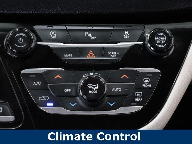 used 2019 Chrysler Pacifica car, priced at $20,905